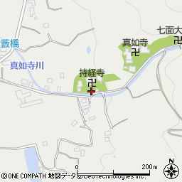 大阪府豊能郡能勢町地黄618周辺の地図