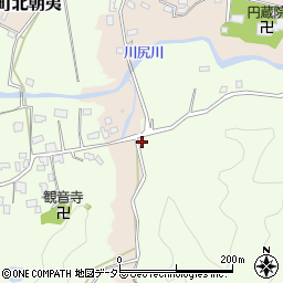 千葉県南房総市千倉町南朝夷1893周辺の地図