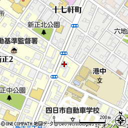 株式会社ライフスターメンバーズ千寿営業所周辺の地図