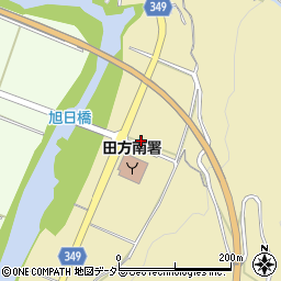 修善寺天城湯ケ島線周辺の地図