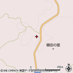 愛知県岡崎市南大須町鷹木周辺の地図