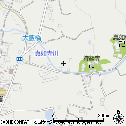 大阪府豊能郡能勢町地黄991周辺の地図