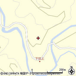 静岡県浜松市天竜区春野町和泉平702周辺の地図