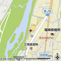 兵庫県神崎郡福崎町西田原211周辺の地図