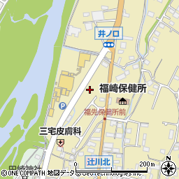 兵庫県神崎郡福崎町西田原220周辺の地図