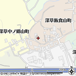 広瀬工務店周辺の地図