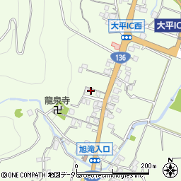 株式会社ユウ設計工房周辺の地図