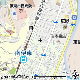 杉本商店桜ヶ丘倉庫周辺の地図