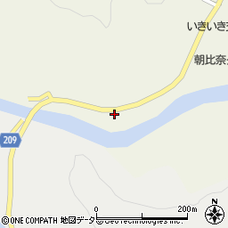 静岡県藤枝市岡部町宮島669-1周辺の地図