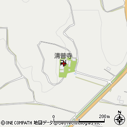 大阪府豊能郡能勢町地黄815周辺の地図