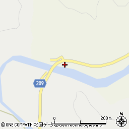 静岡県藤枝市岡部町宮島663周辺の地図