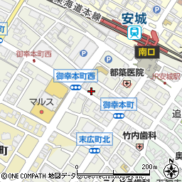Jihoon Sweets ジフン スイーツ周辺の地図