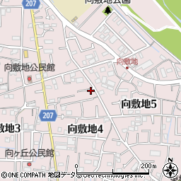 大日本電通協会周辺の地図