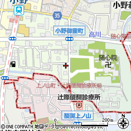 株式会社山梅工務店周辺の地図