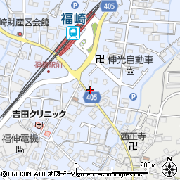 木村モーター＆サイクル周辺の地図