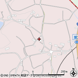 岡山県久米郡久米南町里方328周辺の地図