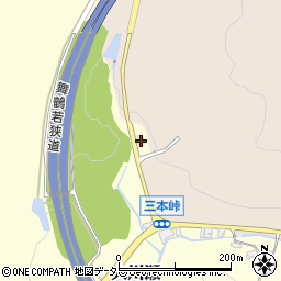 兵庫県三田市大川瀬886周辺の地図