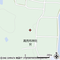 兵庫県三田市酒井119周辺の地図