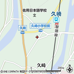 有限会社小寺商店周辺の地図