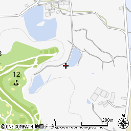 兵庫県神崎郡福崎町高岡1026周辺の地図