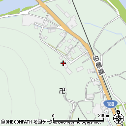 岡山県新見市石蟹313周辺の地図