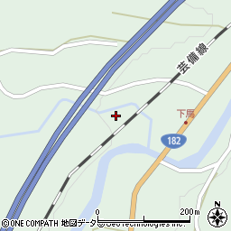 三栄コンクリート工業株式会社周辺の地図