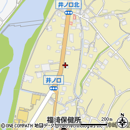 兵庫県神崎郡福崎町西田原160周辺の地図