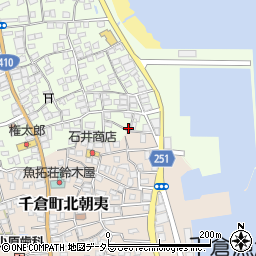 株式会社恵栄総業周辺の地図
