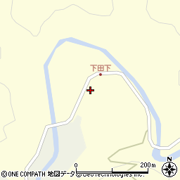 静岡県浜松市天竜区春野町和泉平195周辺の地図