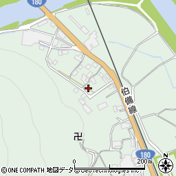 岡山県新見市石蟹345周辺の地図