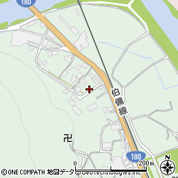 岡山県新見市石蟹335周辺の地図