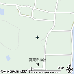 兵庫県三田市酒井136周辺の地図