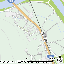 岡山県新見市石蟹338周辺の地図