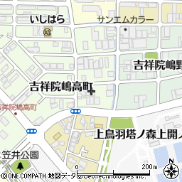 株式会社丸八芳賀商会周辺の地図