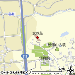 兵庫県神崎郡福崎町東田原1891周辺の地図