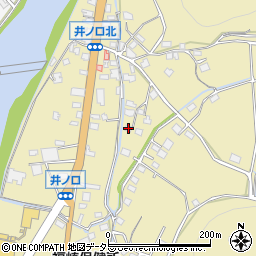 兵庫県神崎郡福崎町西田原320周辺の地図