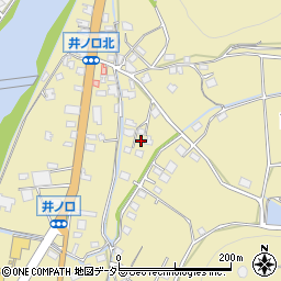 兵庫県神崎郡福崎町西田原327周辺の地図