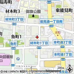 石田文海堂倉庫周辺の地図