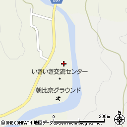 静岡県藤枝市岡部町宮島508周辺の地図