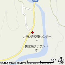 静岡県藤枝市岡部町宮島515-1周辺の地図