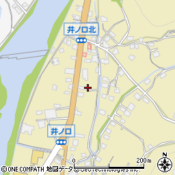 兵庫県神崎郡福崎町西田原130周辺の地図