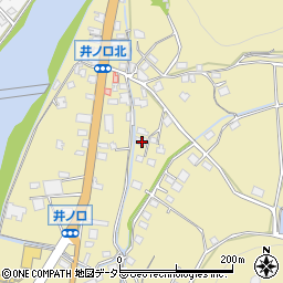 兵庫県神崎郡福崎町西田原328周辺の地図