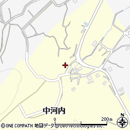 里山カフェ Stay周辺の地図