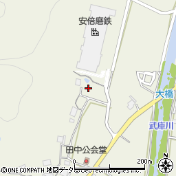 兵庫県三田市東本庄363周辺の地図