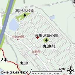 株式会社フェニックスジャパン周辺の地図