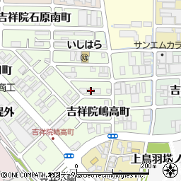 山本運送第２倉庫周辺の地図