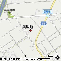 有限会社和田自動車周辺の地図