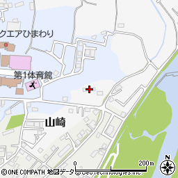 兵庫県神崎郡福崎町山崎531-1周辺の地図