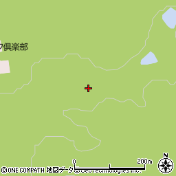愛知県岡崎市夏山町壱丁尻周辺の地図