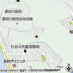 増山コーポレーション株式会社周辺の地図
